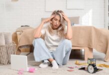 Informa IMSS Veracruz Norte sobre como identificar síntomas de menopausia