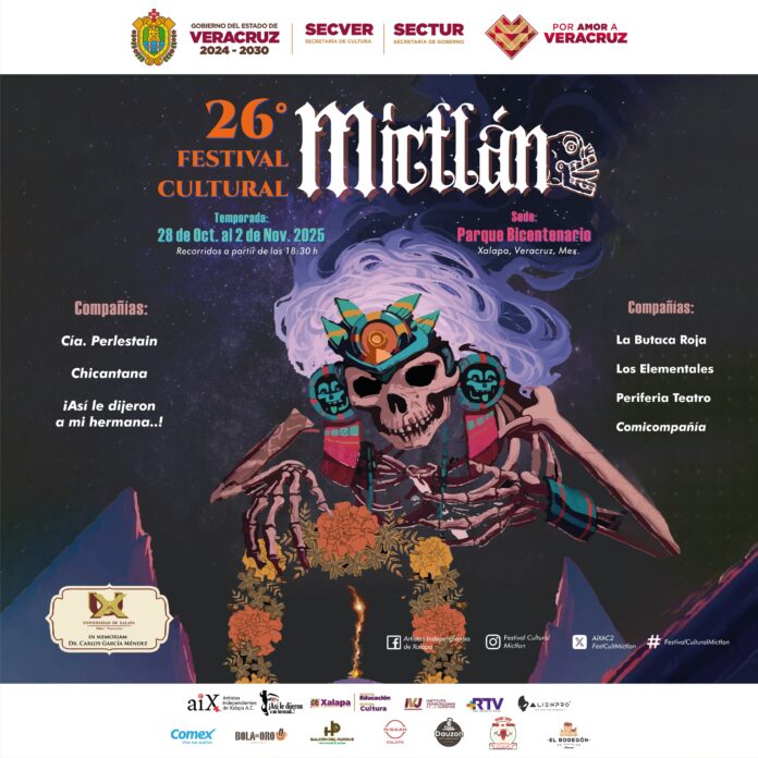 Mictlán