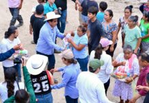 Entre el lodo y el lente: dos maneras de entender la política