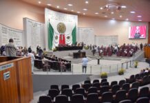 Envía gobernadora al Congreso iniciativa para fortalecer la Secretaría de Cultura