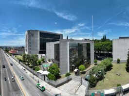 Veracruz, por arriba de la media nacional en tasa de personas juzgadoras estatales; mayoría de expedientes son familiares