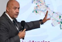 10 caminos aún siguen cerrados en Veracruz: SICT