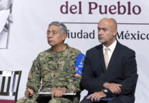 SICT prevé reabrir paso a Zontecomatlán en dos días