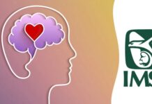 Informa IMSS Veracruz Norte sobre Servicio de Orientación Telefónica en Salud Mental