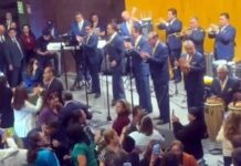 Poza Rica, en el lodo; Gutiérrez Luna, en el baile / Hora cero