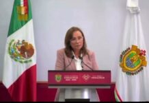 Veracruz no es carne para la carroña: Rocío Nahle