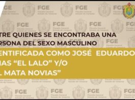 Reporta la FGE la detención de 32 personas por hechos violentos de Atoyac