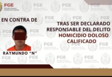 Lo condenan a 45 años de prisión por homicidio; el caso, en Úrsulo Galván