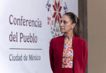 Una presidenta iracunda… casi todos los días / Bernardo Gutiérrez Parra