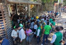 Se va a otorgar todo lo necesario para que estén mejor: Presidenta Claudia Sheinbaum en visita a El Higo