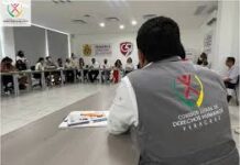 La CEDH rumbo a 2026 / Hora cero