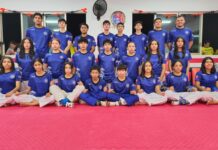 Participará ANTKD Dragones de Coatzacoalcos en el “Torneo Talentos”