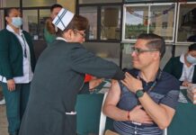 Invita IMSS Veracruz Norte a Campaña de Vacunación para Temporada Invernal 2025-2026