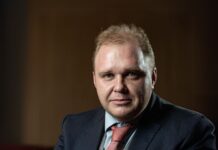 Alexander Boldachev en Concierto de Arpa de Bochsa OSX