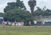 IMJUVE impulsa el talento juvenil con Torneo Inter Prepas de Fútbol
