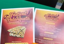 Córdoba se llenará de sabor con la tercera edición del Festival de la Palanqueta