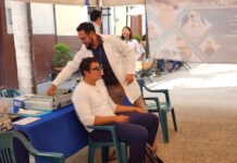 Regresa la campaña de Salud Visual en beneficio de todos los cordobeses