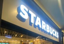 Córdoba, atractivo para la inversión internacional: Starbucks abre nueva sucursal en Plaza Palmas