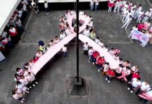 Con “Exploratón” Ayuntamiento y Jurisdicción Sanitaria VI se unen contra el cáncer de mama