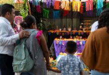 Prepara Ayuntamiento desfile, muestra de altares y muchas actividades más para celebrar las fechas de Día de Muertos