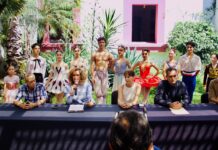 Presentan en rueda de prensa festival de ballet YGP México