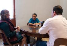 Córdoba, ejemplo de trabajo coordinado por los derechos de las mujeres: IVM