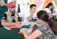 Más de 20 mil hogares veracruzanos reciben recursos inmediatos para reconstrucción de vivienda, comercios y cultivos