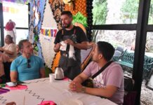 Sumérgete en la experiencia de la Ruta del Café: Tradición, Sabor y Aroma veracruzano en el Cervantino