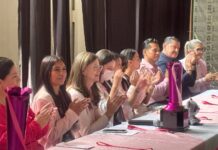 Arranca el “Torneo Rosa, con causa” en el Colegio Las Hayas