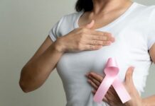 Pemex se suma a la lucha contra el Cáncer de Mama con caminata rosa en Agua Dulce