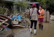 Más de 17 mil viviendas censadas en Veracruz; nadie se quedará sin ser atendido