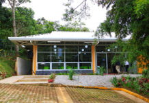 Comedor universitario Campus Arco Sur abre sus puertas