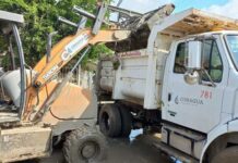 Casi 2 millones de agua potable ha distribuido la Conagua en Veracruz