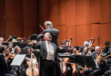 OSX y Javier Camarena brillan en el Cervantino 2025