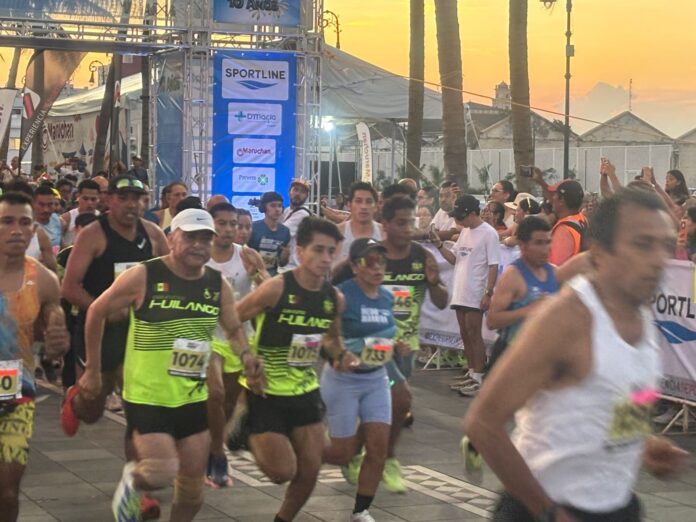 corredores
