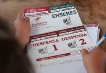 Restablecen energía y aceleran atención a la emergencia en Veracruz; alistan fase de reconstrucción