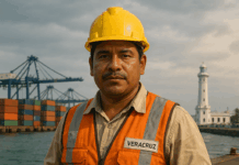 Veracruz, entre los cuatro estados con mayor crecimiento económico del país