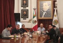 En 24 horas se cumplimentaron 13 mandamientos judiciales, 3 detenciones en flagrancia y se logró la localización de 3 personas: FGE