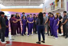 Promueve DIF Estatal atención de calidad hacia personas con discapacidad