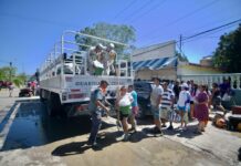 Veracruz cuenta con fideicomiso y recursos ilimitados para atender la emergencia