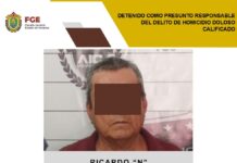 Detenido en Morelos presunto homicida de Minatitlán