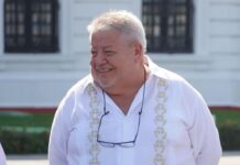 Manuel Huerta, ¿Librará sanción? / Raymundo Jiménez