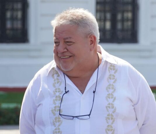 Manuel Huerta, ¿Librará sanción? / Raymundo Jiménez