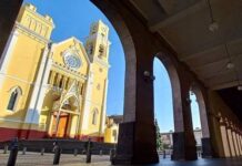 Aún está lejana la justicia social en México: Arquidiócesis de Xalapa