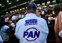 Relanzan al PAN y refunden al PRI / Bernardo Gutiérrez Parra