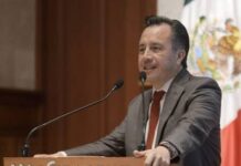 De honesto y honrado a presunto gobernarco / Bernardo Gutiérrez Parra