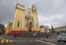 Urgente necesidad moral de una renovada solidaridad: Arquidiócesis