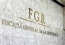FGR obtiene sentencia de hasta 60 años en contra de tres secuestradores en Córdoba