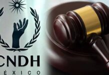 CNDH acredita investigación deficiente de Fiscalía de Veracruz y exige cumplir Recomendación estatal