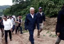 Tras la proeza de AMLO / Raymundo Jiménez
